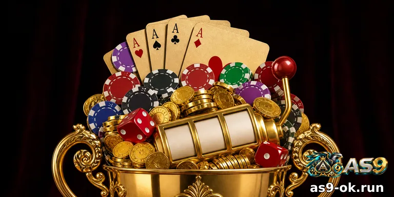 Bảo Mật Tài Khoản Casino – Tường Chắn Vững Chắc Trước Rủi Ro - hình ảnh - as9-ok.run