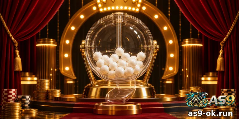 Lô Tô 5 Số Hôm Nay – Kết Hợp Nhiều Đài Chuẩn Xác AS9 - hình ảnh - as9-ok.run
